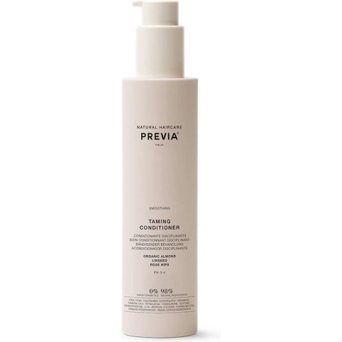 Previa Smoothing Taming Conditioner 250ml