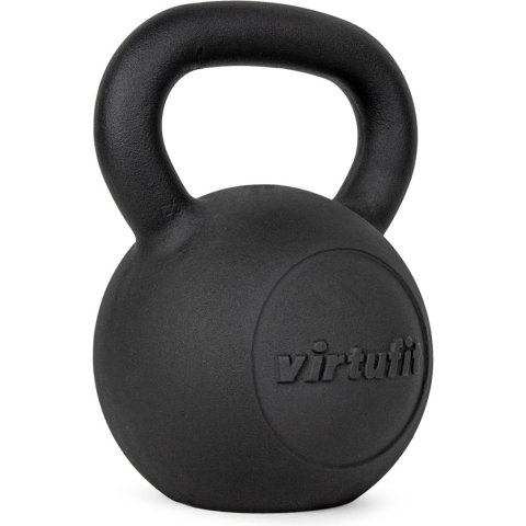 VirtuFit Kettlebell Pro - Kettle Bell - Gietijzer - 10 kg