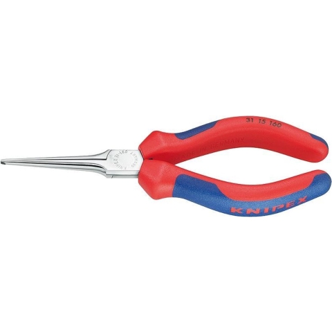 Knipex 3115160 Naaldtang - 160mm