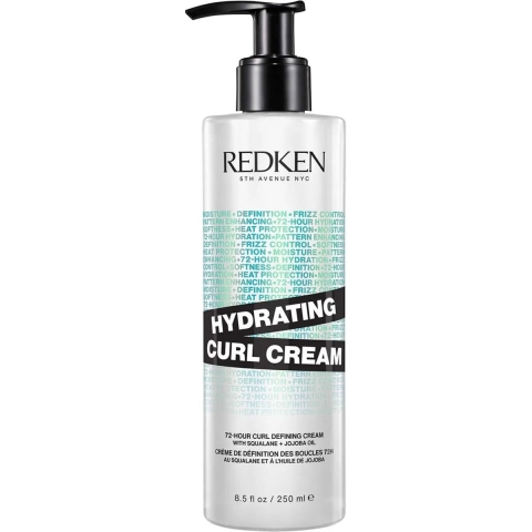 Redken Hydrating Curl Cream 250ml