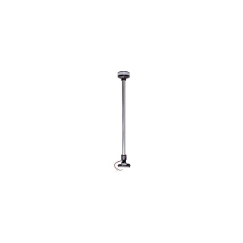Talamex LED Navigatieverlichting 360° neerklapbaar 61 cm hoog