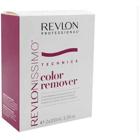 Revlon Revlonissimo Color Remover 2x100ml