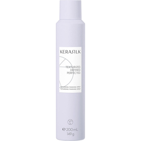 Kerasilk Styling Texturizing Finishing Spray 200ml