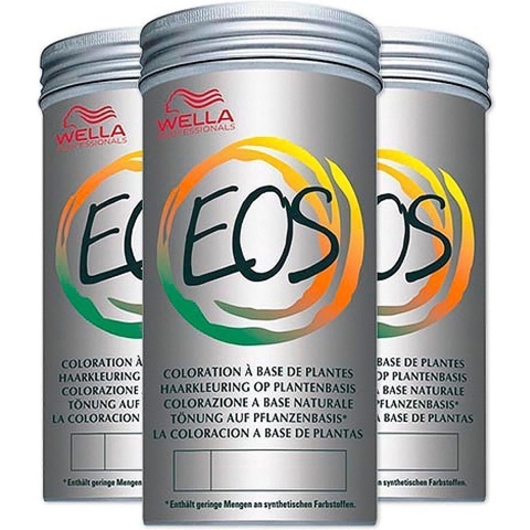Wella Professionals EOS X 120ml Red Pepper