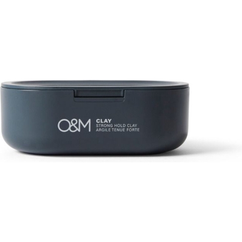 O&M Clay 100gr