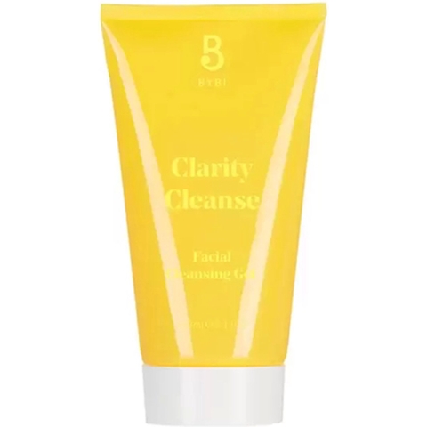 BYBI Clarity Cleanse Facial Gel Cleanser 150ml