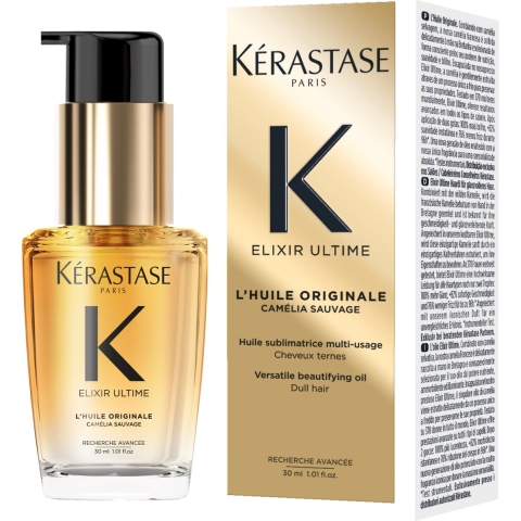 Kérastase Elixir Ultime L'Huile Originale 30ml