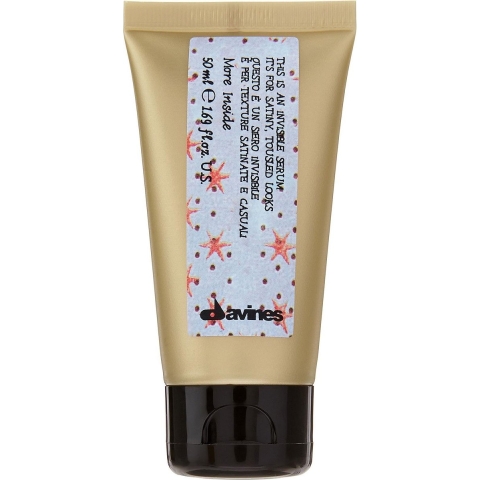 Davines More Inside Invisible Serum 50ml