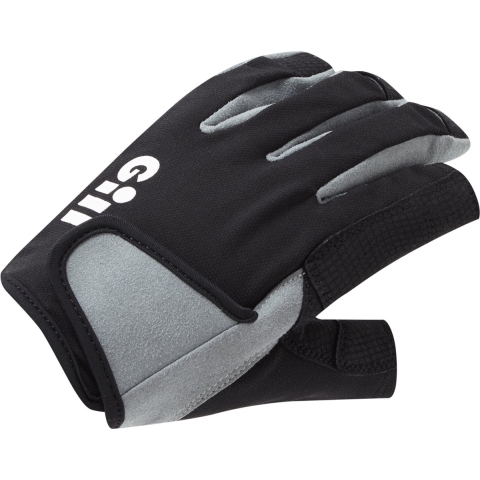 Gill Deckhand Gloves L/F zeilhandschoenen, XS
