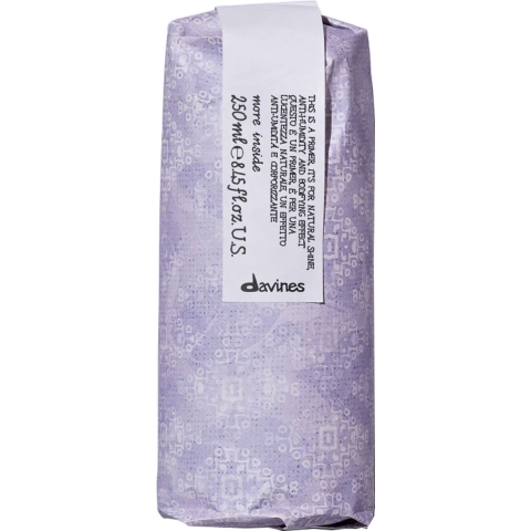 Davines More Inside Blow Dry Primer 250ml