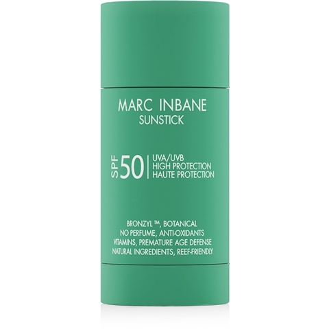 Marc Inbane Sunstick SPF50 Ocean Green