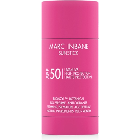 Marc Inbane Sunstick SPF50 Blushing Pink