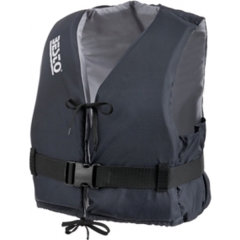 Besto Dinghy 50N zwemvest, XL (70+ kg)