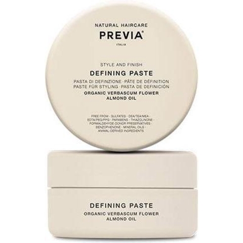 Previa Defining Paste 100ml