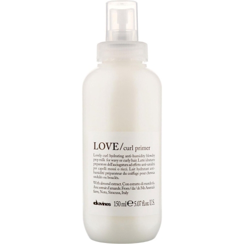 Davines LOVE Curl Primer 150ml