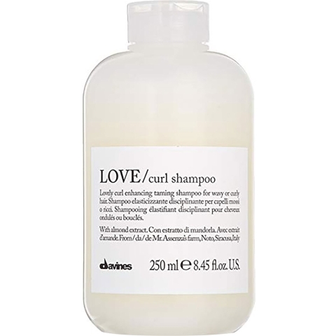 Davines LOVE Curl Shampoo 250ml