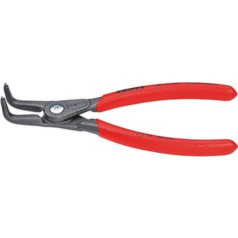 Knipex 4921A31 Precisie Borgveertang Voor Buitenringen - Assen - 40-100 X 210mm