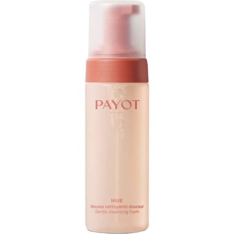 Payot Micellaire Cleansing Foam With Raspberry 150ml