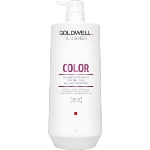 Goldwell Dualsenses Color Brilliance Conditioner 1000ml