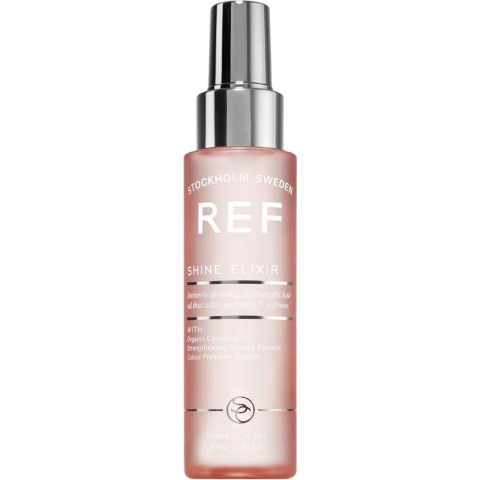 REF Shine Elixer 80ml