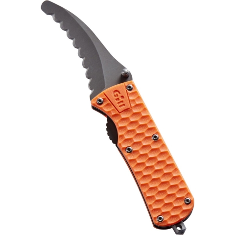 Gill Personal Rescue Knife reddingszakmes