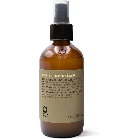 Oway No-Rinse Moist Conditioner 150ml
