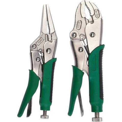 Mannesmann set griptangen (10522)