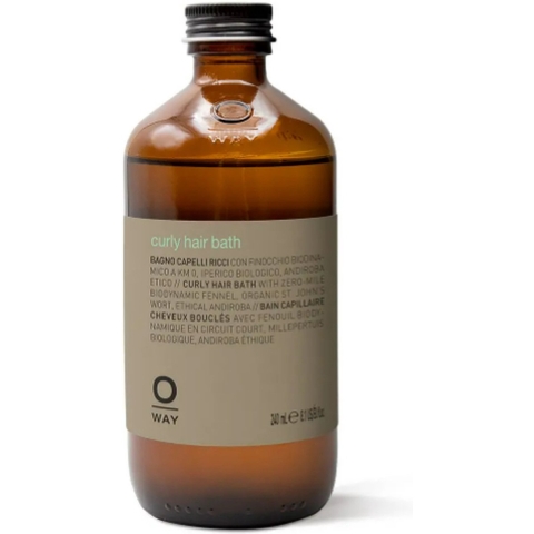Oway Soothing Hair Bath 240ml