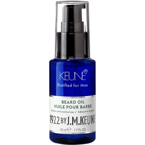 Keune 1922 for Men Beard Oil 50ml