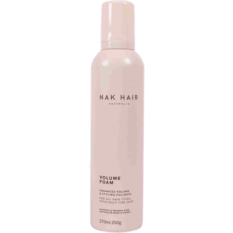 NAK Volume Foam 250gr
