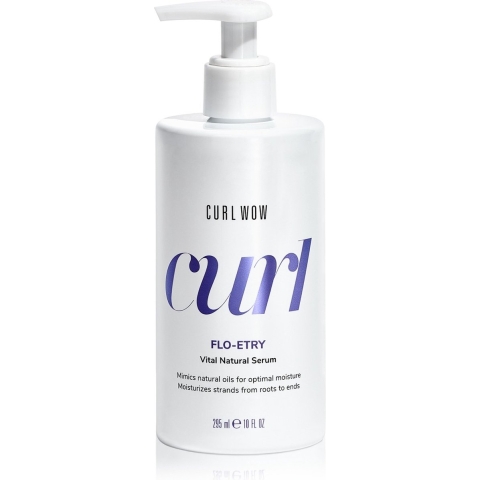Color Wow Curl Flo-Entry Vital Natural Serum 295ml