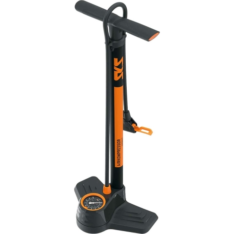 SKS Airkompressor Compact 10.0 vloerpomp