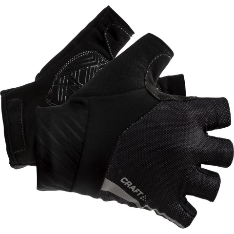 Craft ADV Rouleur Glove fietshandschoenen zwart universeel, S