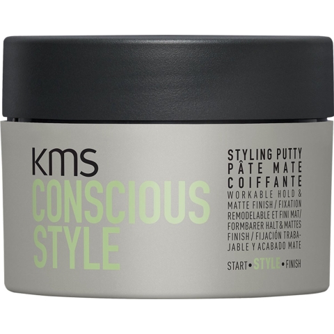 KMS ConsciousStyle Styling Putty 75ml