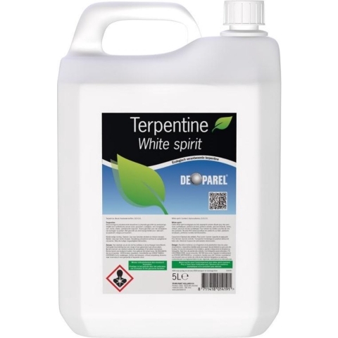 Bleko Eco Terpentine 5 Ltr
