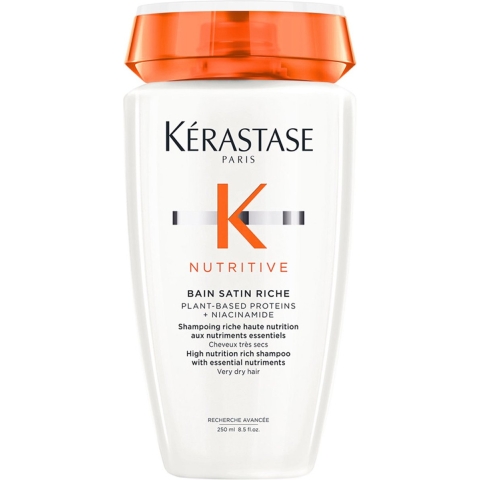 Kérastase Nutritive Bain Satin Riche 250ml