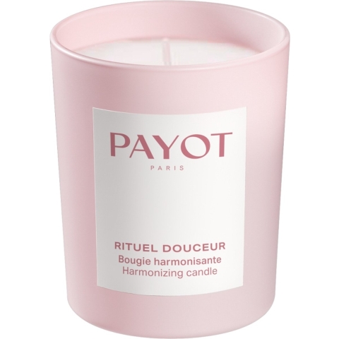 Payot Rituel Douceur Bougie Harmonisante 180gr