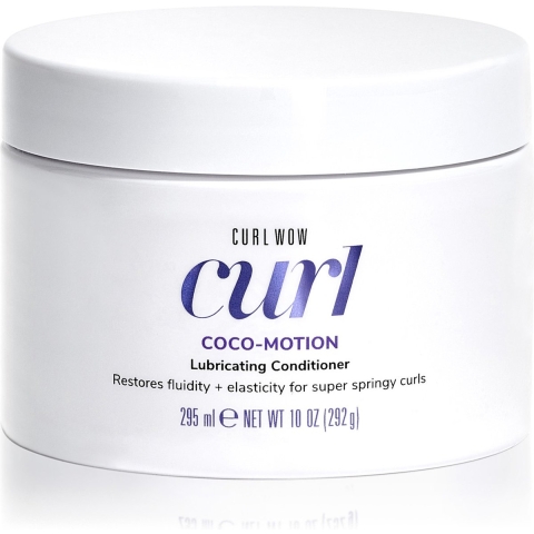 Color Wow Curl Coco-Motion Lubricating Conditioner 295ml