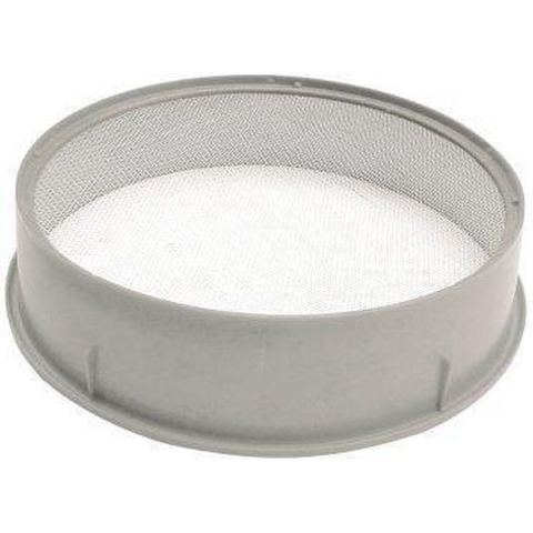 Super Prof 4.040.10 Zandzeef - Kunststof - 2,2 X 450mm
