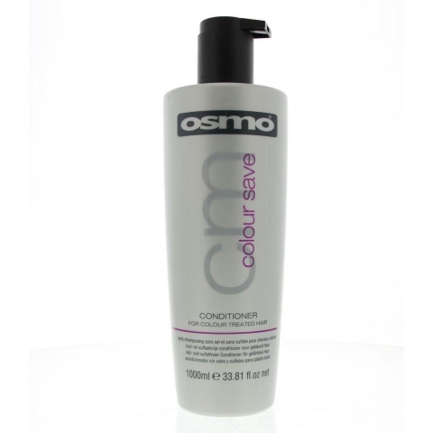 OSMO Colour Save Conditioner 1000ml