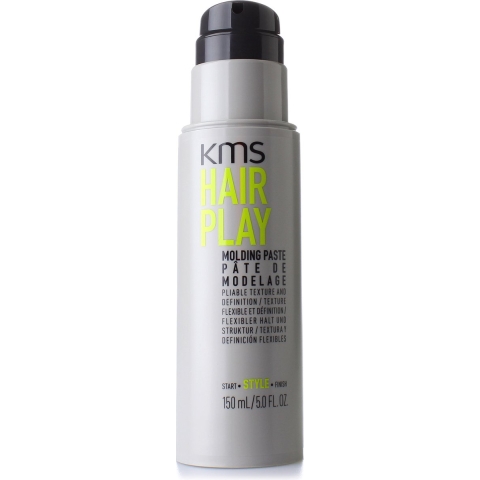 KMS HairPlay Molding Paste 150ml