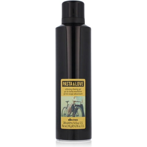 Davines Pasta&Love Softening Shaving Gel 200ml