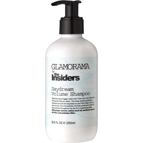 The Insiders Glamorama Daydream Volume Shampoo 250ml