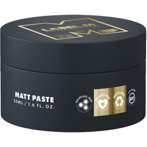 Label.M Matt Paste 50ml