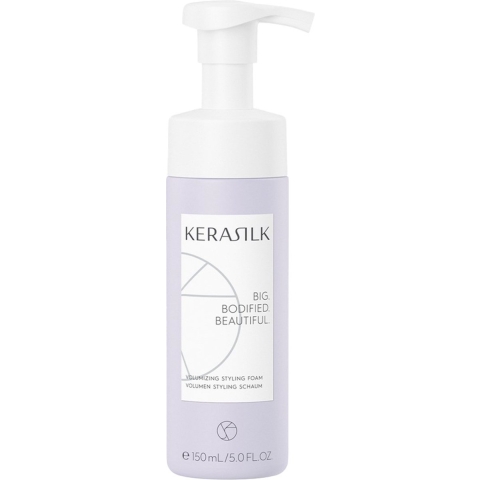 Kerasilk Styling Volumizing Styling Foam 150ml
