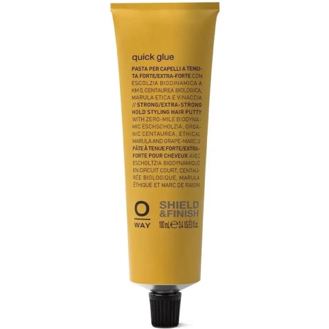 Oway Quick Glue 100ml