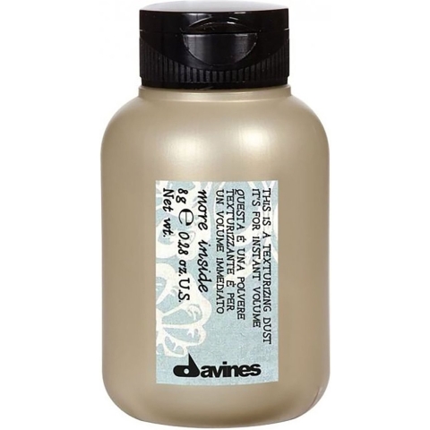 Davines More Inside Texturizing Dust 8gr