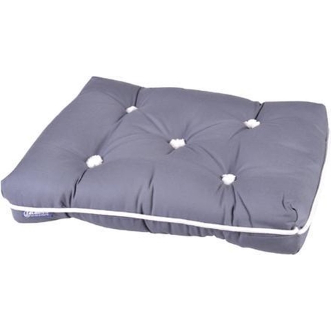 Talamex Kapokkussen Dubbel 70 x 46 x 13