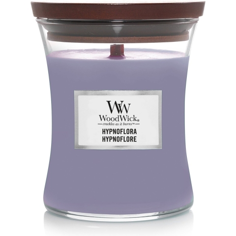 WoodWick Candle Hypnoflora Medium