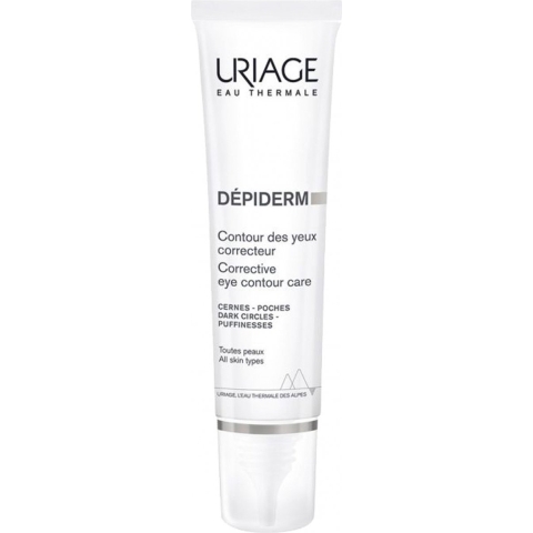 Uriage Dépiderm Corrective Eye Contour Care 15ml